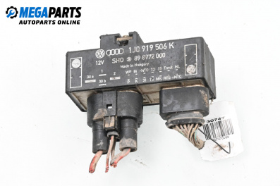 Реле перка за Skoda Octavia I Combi (07.1998 - 12.2010) 1.6, № 1J0919506K