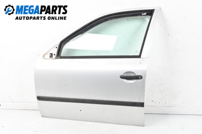 Врата за Skoda Octavia I Combi (07.1998 - 12.2010), 4+1 вр., комби, позиция: предна, лява