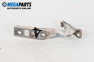 Панта преден капак за Volkswagen Golf IV Hatchback (08.1997 - 06.2005), 4+1 вр., хечбек, позиция: дясна