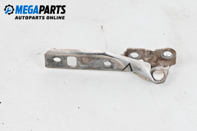 Панта преден капак за Volkswagen Golf IV Hatchback (08.1997 - 06.2005), 4+1 вр., хечбек, позиция: лява