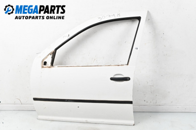 Врата за Volkswagen Golf IV Hatchback (08.1997 - 06.2005), 4+1 вр., хечбек, позиция: предна, лява