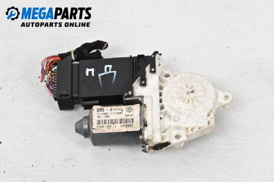 Електромотор за стъклоподемник за Volkswagen Golf IV Hatchback (08.1997 - 06.2005), 4+1 вр., хечбек, позиция: предна, дясна