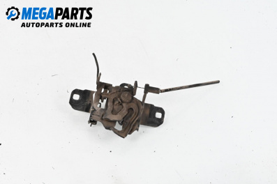 Брава преден капак за Volkswagen Golf IV Hatchback (08.1997 - 06.2005)