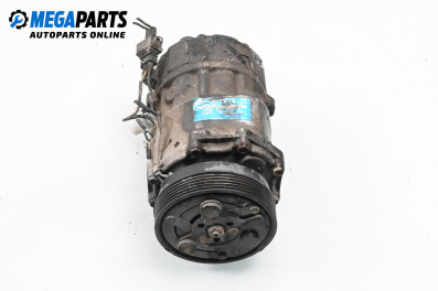 Компресор климатик за Volkswagen Golf IV Hatchback (08.1997 - 06.2005) 1.9 TDI, 110 к.с., автоматик, № 1J0614117C