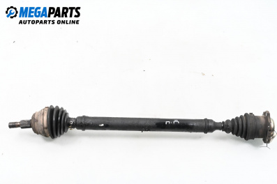 Полуоска за Volkswagen Golf IV Hatchback (08.1997 - 06.2005) 1.9 TDI, 110 к.с., позиция: предна, дясна, автоматик
