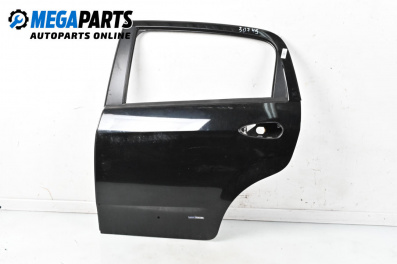 Врата за Fiat Punto Grande Punto (06.2005 - 07.2012), 4+1 вр., хечбек, позиция: задна, лява