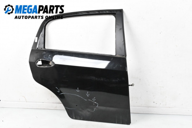 Врата за Fiat Punto Grande Punto (06.2005 - 07.2012), 4+1 вр., хечбек, позиция: задна, дясна