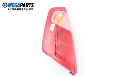 Стоп за Fiat Punto Grande Punto (06.2005 - 07.2012), хечбек, позиция: лява