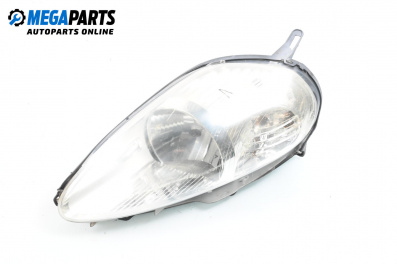 Фар за Fiat Punto Grande Punto (06.2005 - 07.2012), хечбек, позиция: лява