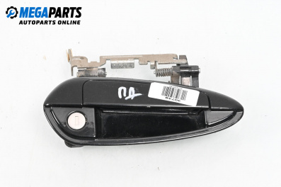 Външна дръжка за Fiat Punto Grande Punto (06.2005 - 07.2012), 4+1 вр., хечбек, позиция: предна, дясна
