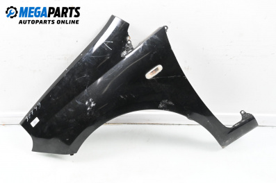 Калник за Fiat Punto Grande Punto (06.2005 - 07.2012), 4+1 вр., хечбек, позиция: предна, лява