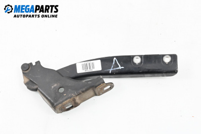 Панта преден капак за Fiat Punto Grande Punto (06.2005 - 07.2012), 4+1 вр., хечбек, позиция: дясна