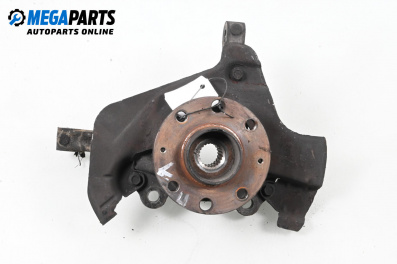 Шенкел главина за Fiat Punto Grande Punto (06.2005 - 07.2012), позиция: предна, лява