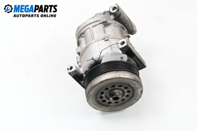 Компресор климатик за Fiat Punto Grande Punto (06.2005 - 07.2012) 1.2, 65 к.с., № 55194880