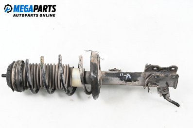 Макферсон за Fiat Punto Grande Punto (06.2005 - 07.2012), хечбек, позиция: предна, лява