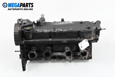 Глава за Fiat Punto Grande Punto (06.2005 - 07.2012) 1.2, 65 к.с.