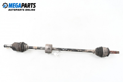 Полуоска за Fiat Punto Grande Punto (06.2005 - 07.2012) 1.2, 65 к.с., позиция: предна, дясна