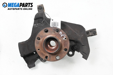 Шенкел главина за Fiat Punto Grande Punto (06.2005 - 07.2012), позиция: предна, дясна