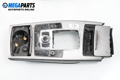 Панел бутони за Audi A6 Sedan C6 (05.2004 - 03.2011)