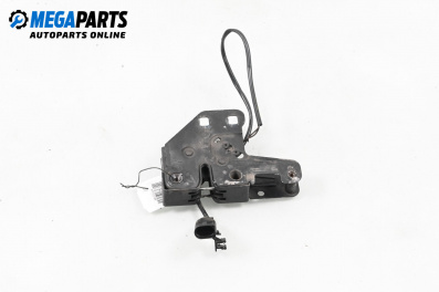 Брава преден капак за Audi A6 Sedan C6 (05.2004 - 03.2011)