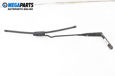 Рамо на чистачка за Opel Astra G Coupe (03.2000 - 05.2005), позиция: лява