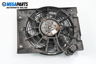Перка охлаждане за Opel Astra G Coupe (03.2000 - 05.2005) 2.2 16V, 147 к.с.