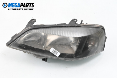 Фар за Opel Astra G Coupe (03.2000 - 05.2005), купе, позиция: лява