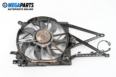 Перка охлаждане за Opel Astra G Coupe (03.2000 - 05.2005) 2.2 16V, 147 к.с.
