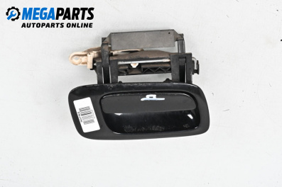 Външна дръжка за Opel Astra G Coupe (03.2000 - 05.2005), 2+1 вр., купе, позиция: дясна