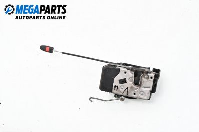 Брава на врата за Opel Astra G Coupe (03.2000 - 05.2005), позиция: предна, лява