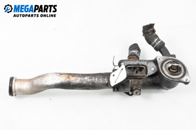 Корпус на термостат за Opel Astra G Coupe (03.2000 - 05.2005) 2.2 16V, 147 к.с.