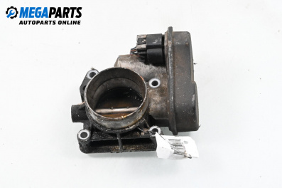 Дроселова клапа за Opel Astra G Coupe (03.2000 - 05.2005) 2.2 16V, 147 к.с.