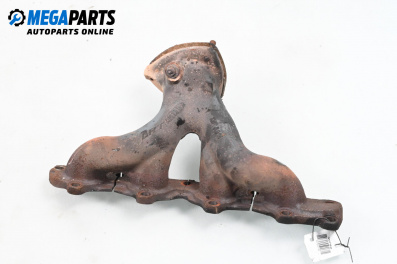 Изпускателен колектор  за Opel Astra G Coupe (03.2000 - 05.2005) 2.2 16V, 147 к.с.