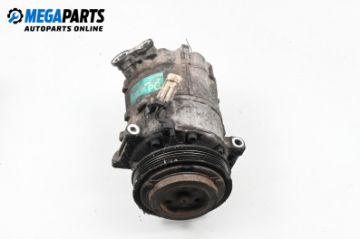 Компресор климатик за Opel Astra G Coupe (03.2000 - 05.2005) 2.2 16V, 147 к.с., № 09132925