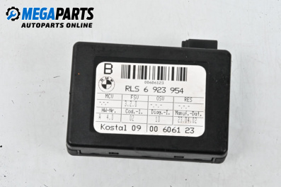Сензор за дъжд за BMW X5 Series E53 (05.2000 - 12.2006), № 6923954