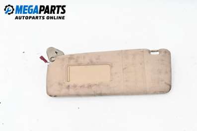Сенник за BMW X5 Series E53 (05.2000 - 12.2006), позиция: лява