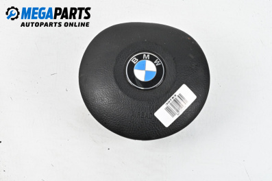 Airbag за BMW X5 Series E53 (05.2000 - 12.2006), 4+1 вр., джип, позиция: предна