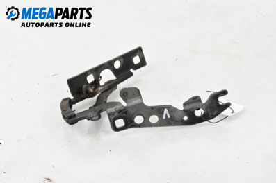 Панта преден капак за BMW X5 Series E53 (05.2000 - 12.2006), 4+1 вр., джип, позиция: лява