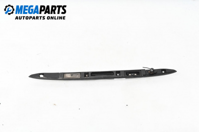 Лайсна заден капак за BMW X5 Series E53 (05.2000 - 12.2006), джип, позиция: задна