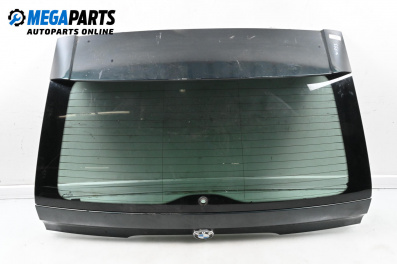 Заден капак за BMW X5 Series E53 (05.2000 - 12.2006), 4+1 вр., джип, позиция: задна