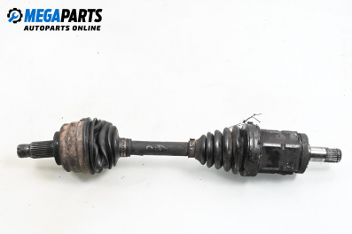 Полуоска за BMW X5 Series E53 (05.2000 - 12.2006) 3.0 d, 184 к.с., позиция: предна, лява, автоматик