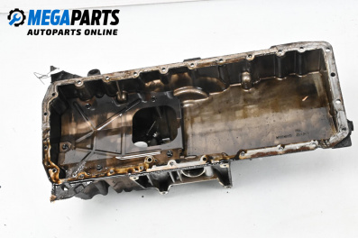 Картер за BMW X5 Series E53 (05.2000 - 12.2006) 3.0 d, 184 к.с.