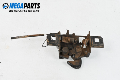 Брава преден капак за Volkswagen Sharan Minivan I (05.1995 - 03.2010)