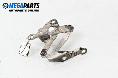 Панта преден капак за Volkswagen Sharan Minivan I (05.1995 - 03.2010), 4+1 вр., миниван, позиция: дясна