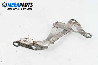 Панта преден капак за Volkswagen Sharan Minivan I (05.1995 - 03.2010), 4+1 вр., миниван, позиция: лява