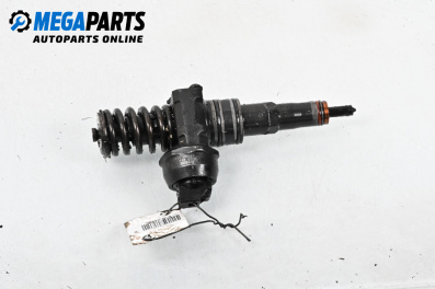 Дюза дизел за Volkswagen Sharan Minivan I (05.1995 - 03.2010) 1.9 TDI, 115 к.с., № 0414720038