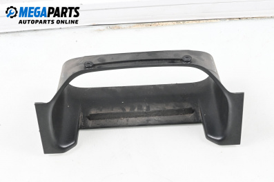 Интериорна пластмаса за Volkswagen Transporter IV Bus (09.1990 - 04.2003), 2+1 вр., пътнически, позиция: предна