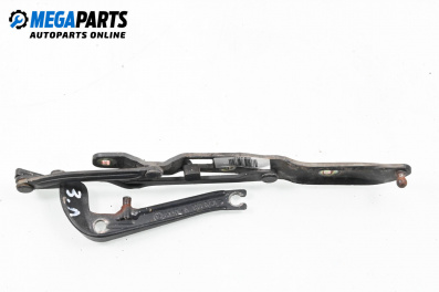 Панта заден капак за BMW 5 Series E39 Sedan (11.1995 - 06.2003), 4+1 вр., седан, позиция: лява