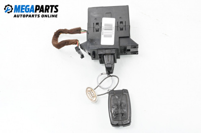 Контактен ключ за Land Rover Freelander SUV II (10.2006 - 10.2014)