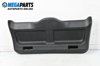 Кора заден капак за Land Rover Freelander SUV II (10.2006 - 10.2014), 4+1 вр., джип